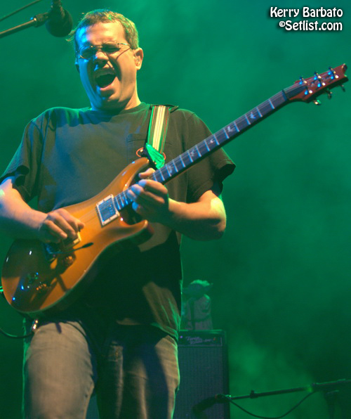 UmphreysMcGee