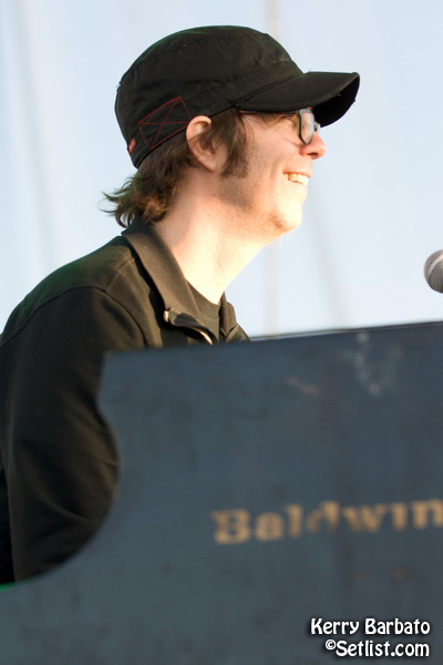 BenFolds