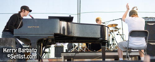 BenFolds