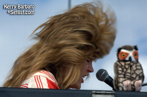 GracePotter