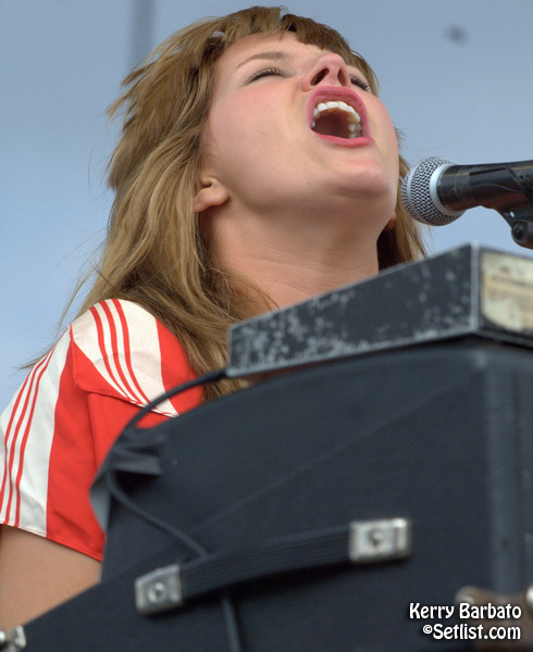 GracePotter