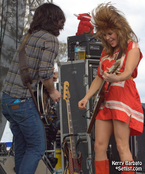 GracePotter