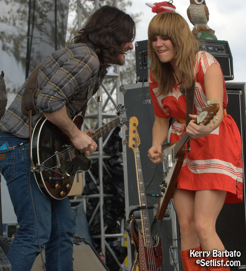 GracePotter