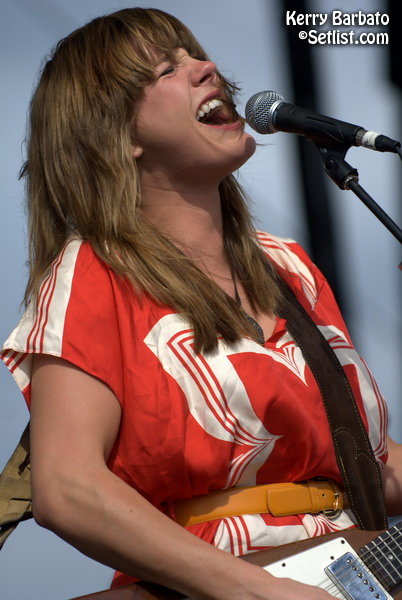 GracePotter