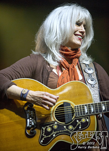 EmmylouHarris