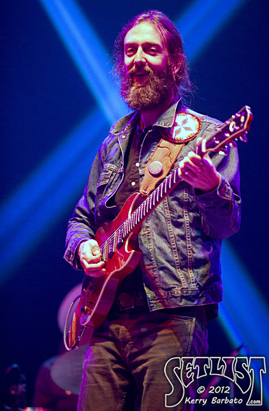 ChrisRobinson