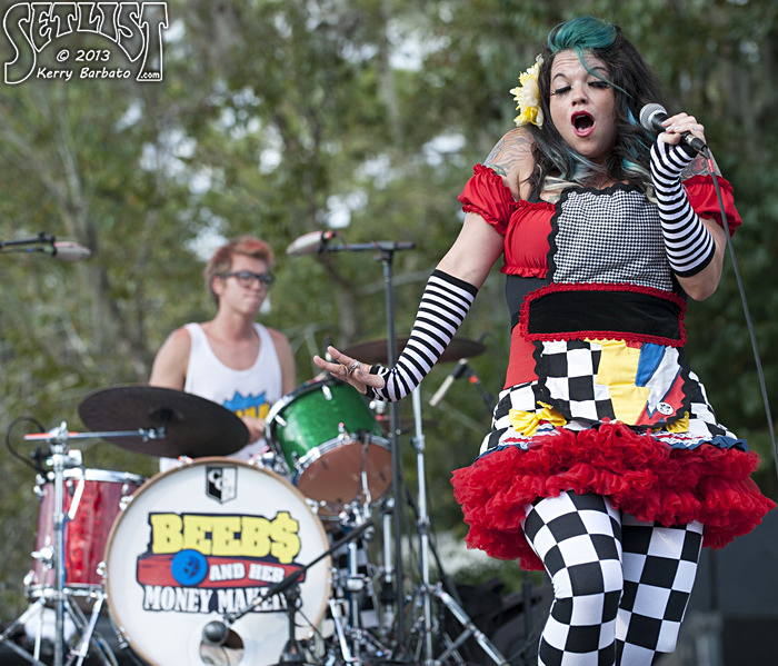 BeebsAndHerMoneyMakers