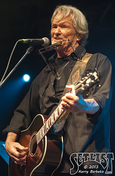 KrisKristofferson