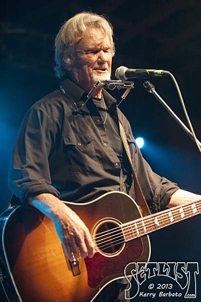 KrisKristofferson