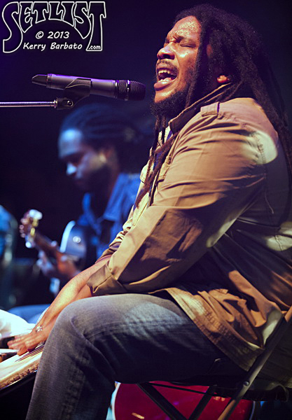 StephenMarley