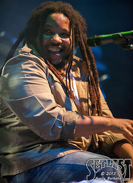 StephenMarley