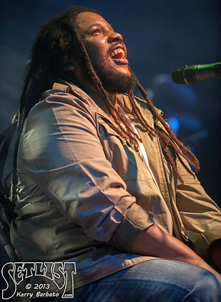 StephenMarley