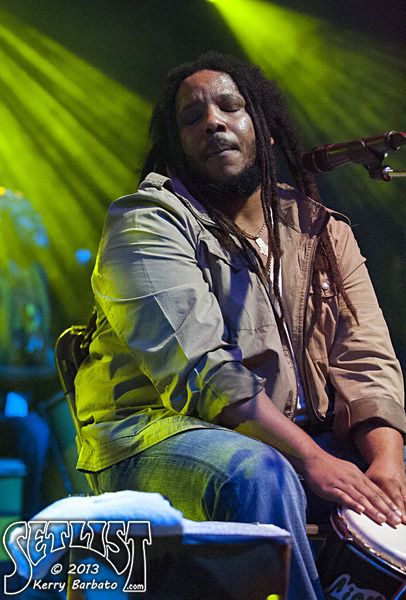 StephenMarley