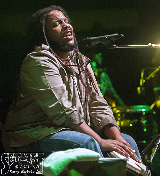 StephenMarley