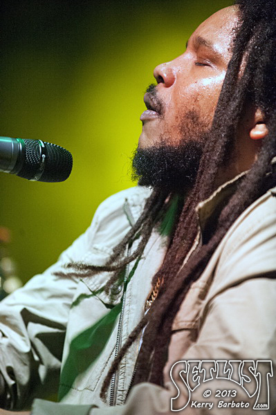 StephenMarley