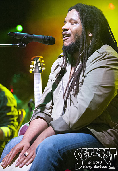 StephenMarley