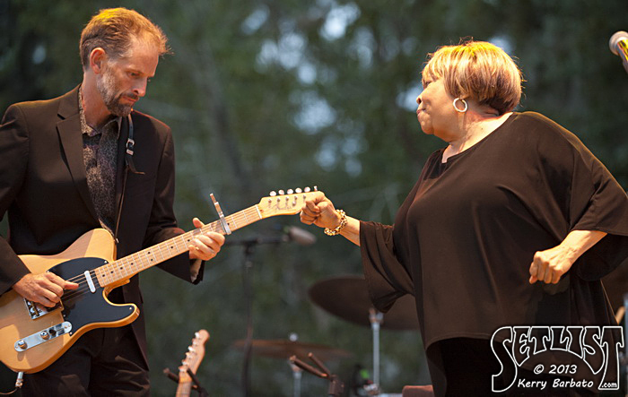 MavisStaples