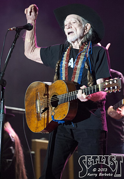 WillieNelson