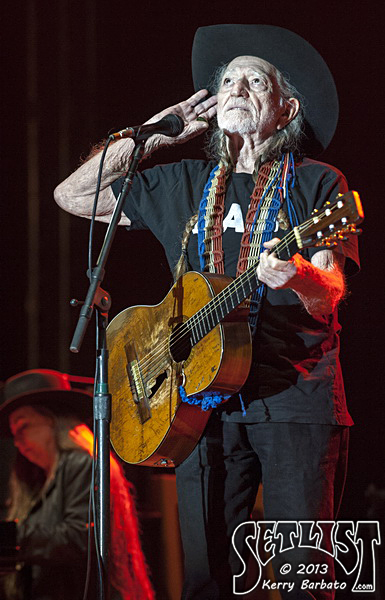 WillieNelson