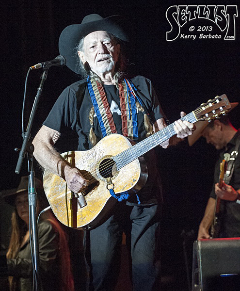 WillieNelson