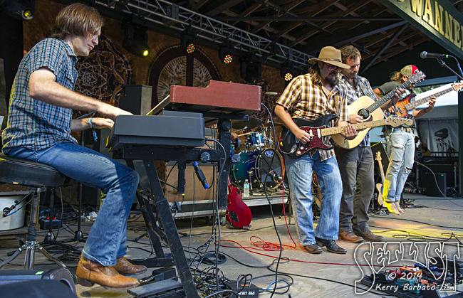 HoneyIslandSwampBand