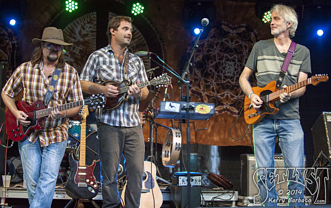 HoneyIslandSwampBand