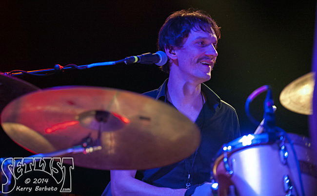 NorthMississippiAllstars