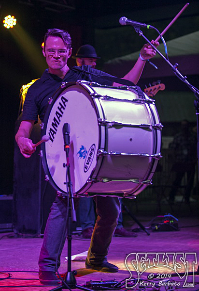 NorthMississippiAllstars