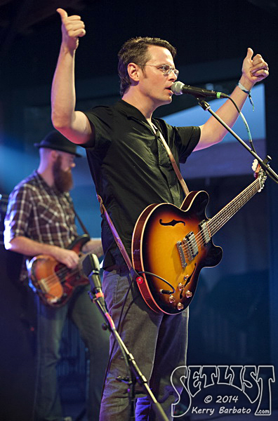 NorthMississippiAllstars