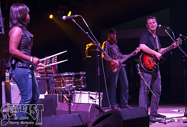 NorthMississippiAllstars