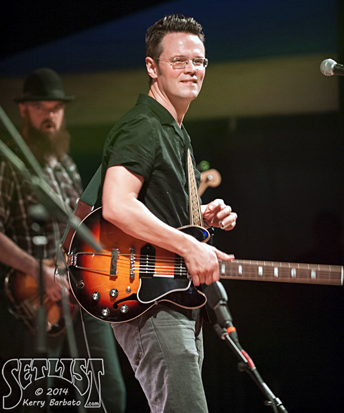 NorthMississippiAllstars