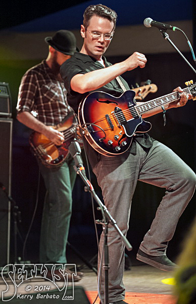 NorthMississippiAllstars