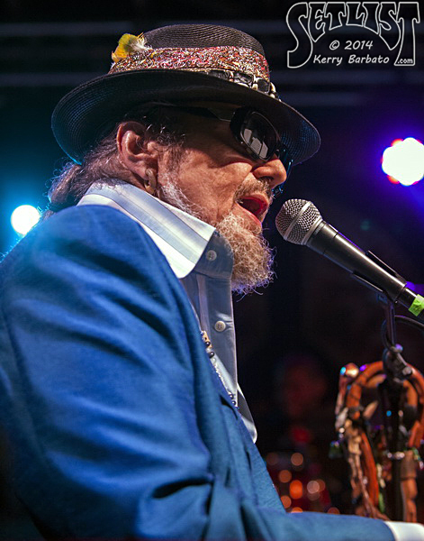 DrJohn