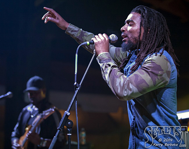 TheWailers