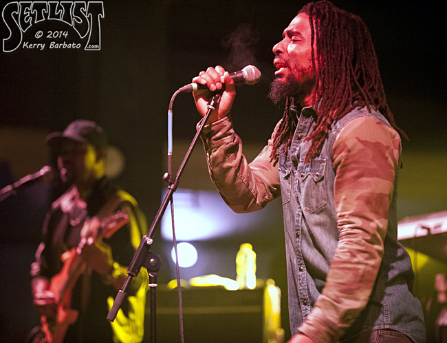 TheWailers