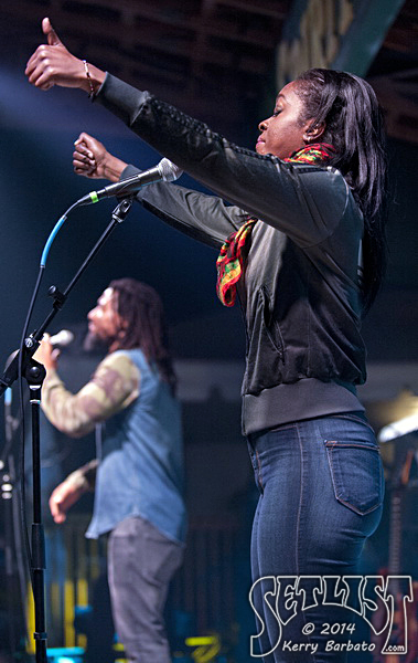 TheWailers