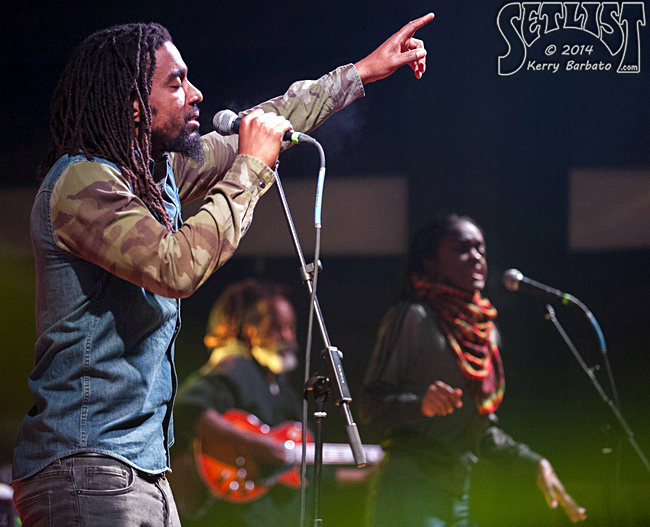 TheWailers
