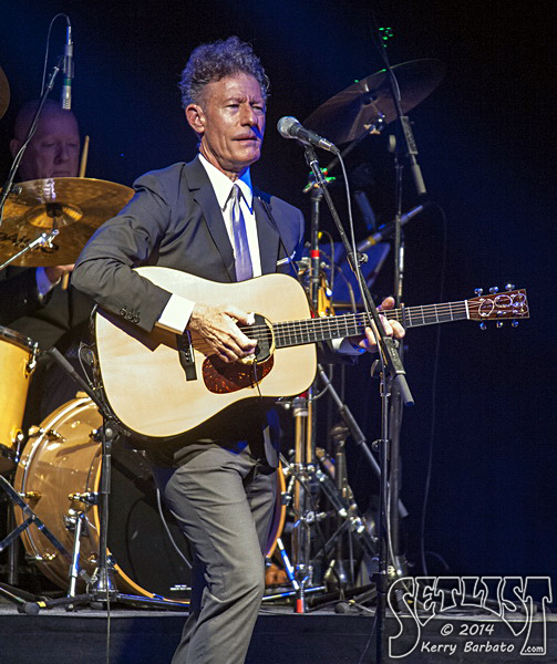 LyleLovett