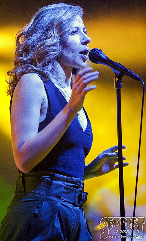 LakeStreetDive