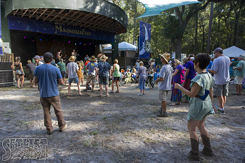 MagnoliaFest