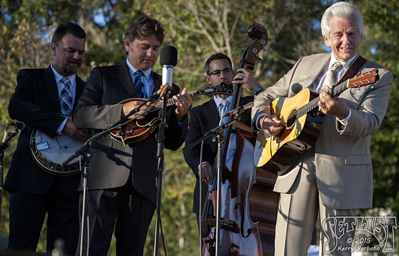 DelMcCouryBand