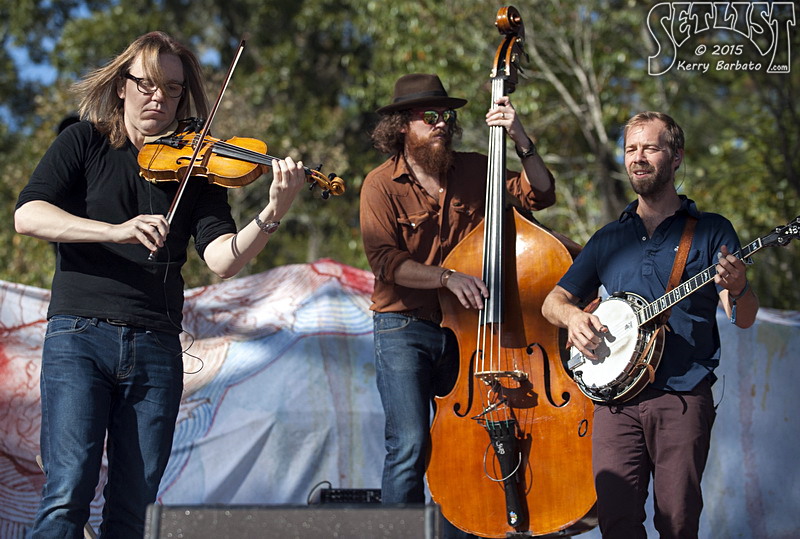 SteepCanyonRangers
