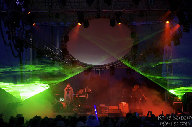 GhostlandObservatory