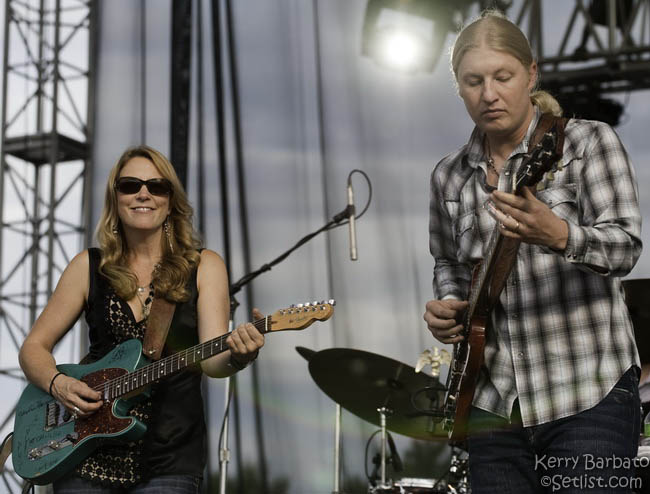 DerekTrucksSusanTedeski