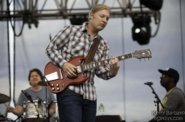 DerekTrucksSusanTedeski