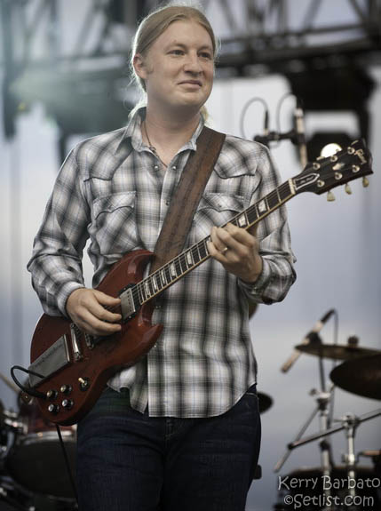 DerekTrucksSusanTedeski