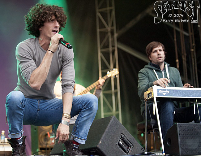 TheRevivalists
