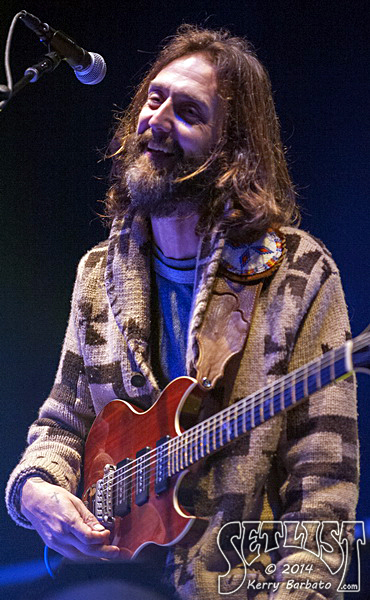ChrisRobinson