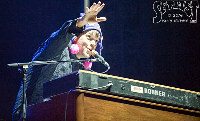 StringCheeseIncident