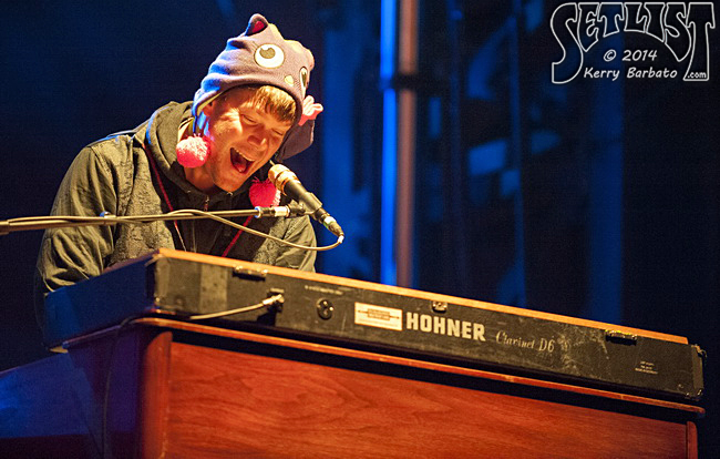 StringCheeseIncident